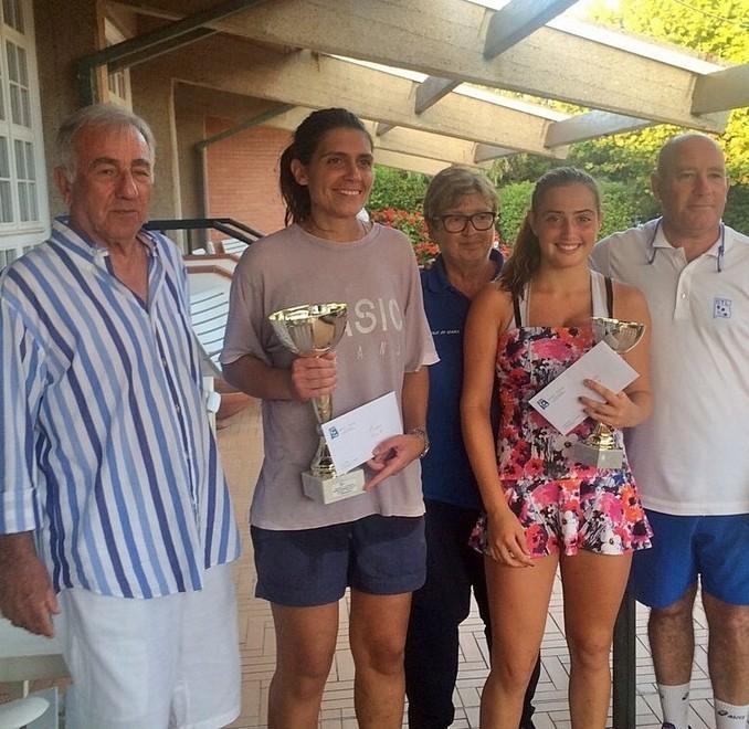 Remedi e Chiantini stelle del “Leroy” 