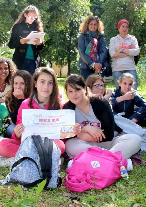 Torna “Scuola e città” A caccia di progetti
