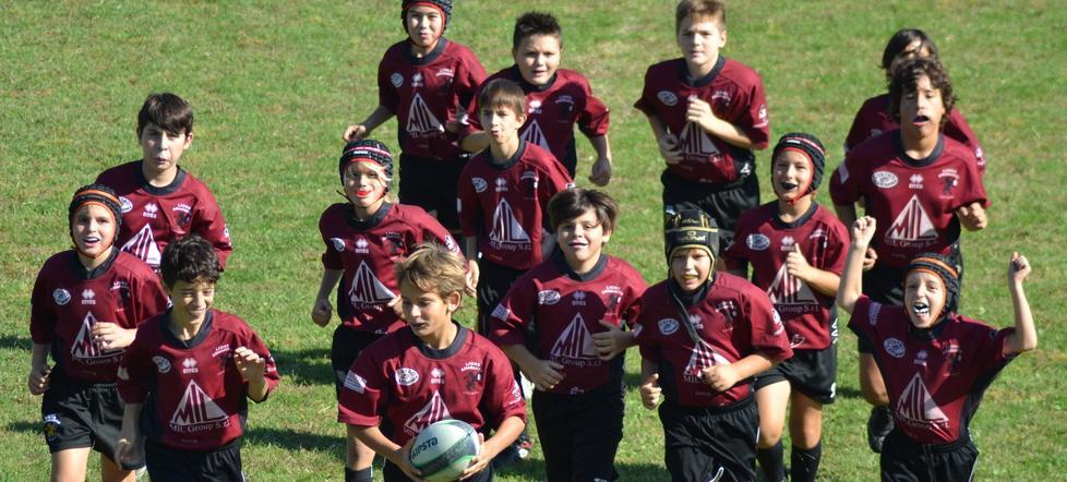 Etruschi-Lions, fusione per il futuro 