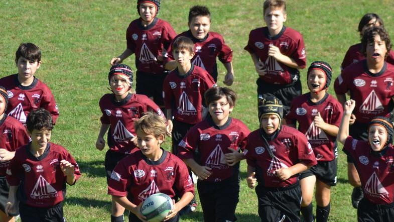 Etruschi-Lions, fusione per il futuro