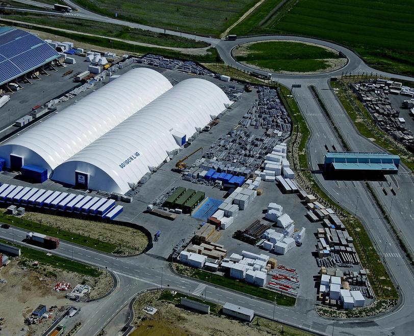 Interporto, non arriva Caridi Nuovo team ma il rebus resta 