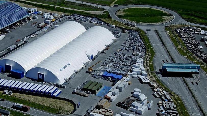 Interporto, non arriva Caridi Nuovo team ma il rebus resta