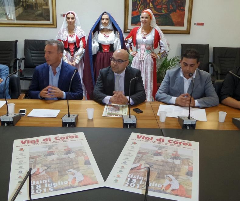 È maggiorenne la rassegna enologica “Vini di Coros” 