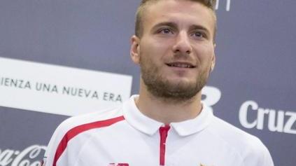 Asta per Salah, la Roma su Dzeko