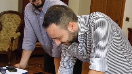Lotta a false coop, firma anche il sindaco