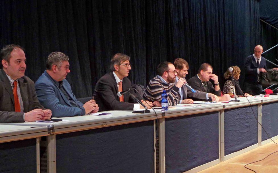 Carife, giovedì la firma In arrivo i dati di bilancio 