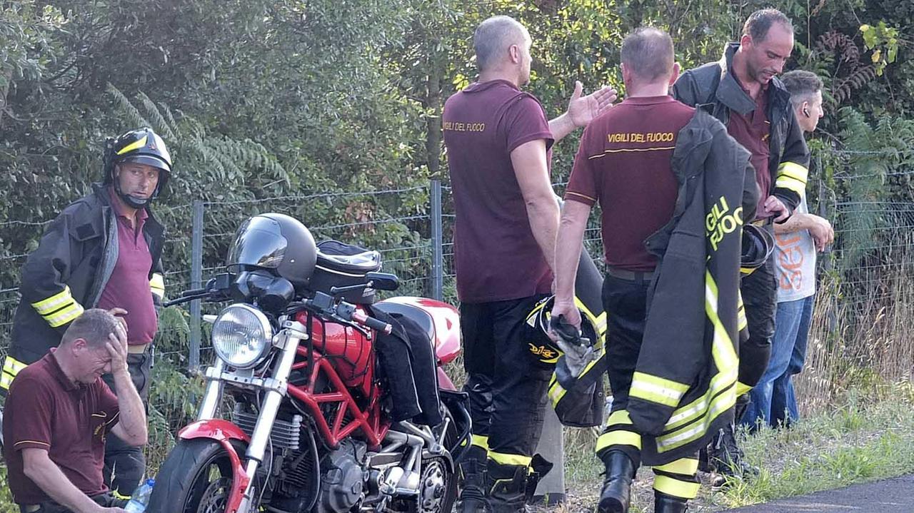 ll commento - L'inferno sull'A12 e quelle lacrime di chi conosce il male