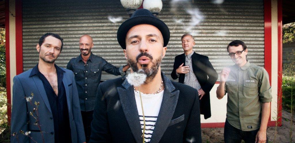 I Subsonica aprono Festambiente il 7 agosto