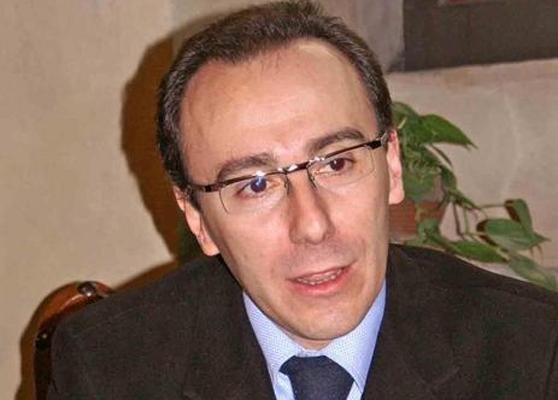Tommaso Braccesi sarà l’uomo di fiducia dell’assessore Fratoni 