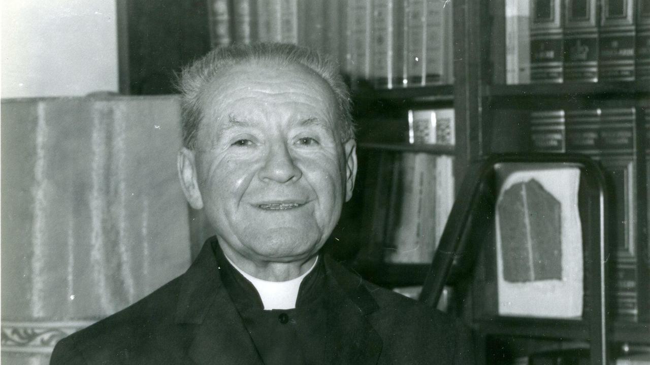 Lutto per la Diocesi di Modena: è morto don Antonino Leonelli