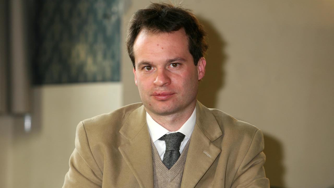 Il presidente Marco Carrai