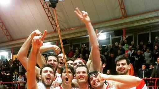 Use può sorridere, è di nuovo in serie B