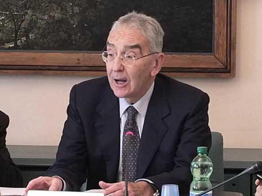 Aeroporti: Pacini verso la vicepresidenza 