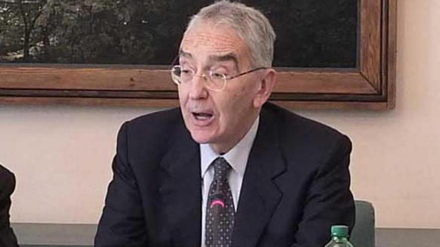 Aeroporti: Pacini verso la vicepresidenza