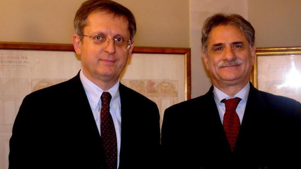 Cittadella Galileana, protocollo d’intesa