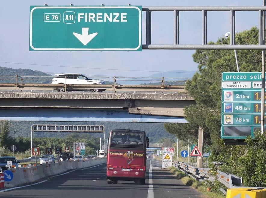 Da Roma arriva il via libera alle barriere anti rumore 