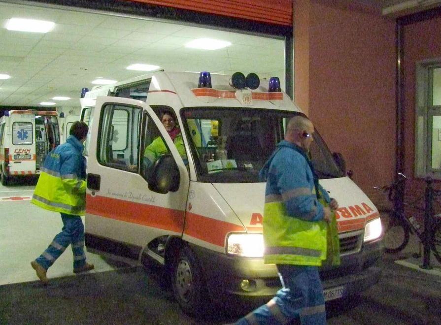 Rinforzi al pronto soccorso ora l’emergenza è superata 