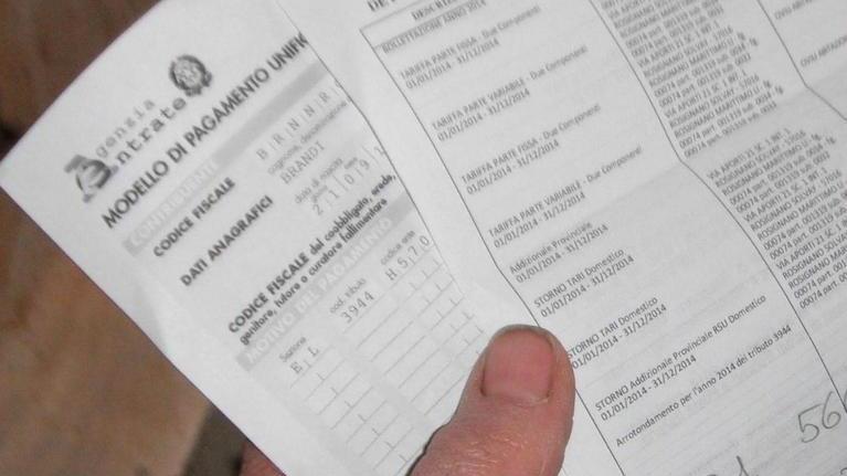Le imprese: su 10 euro ne paghiamo 6 di tasse