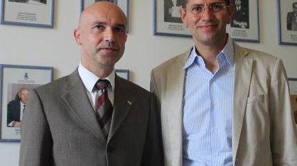 La caserma sarà intitolata ad Andrea Forassiepi