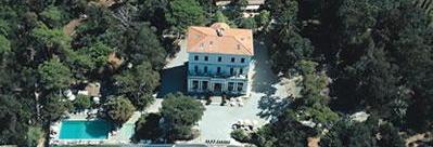 In vendita Villa Ottone, si compra con 18 milioni 