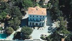 In vendita Villa Ottone, si compra con 18 milioni