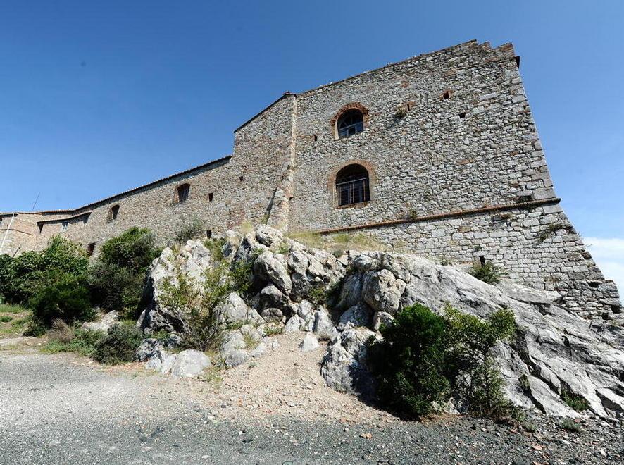 Porte aperte a Castiglioncello di Bolgheri 