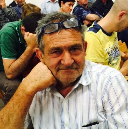 Lupi, a breve l’incontro con Remaschi