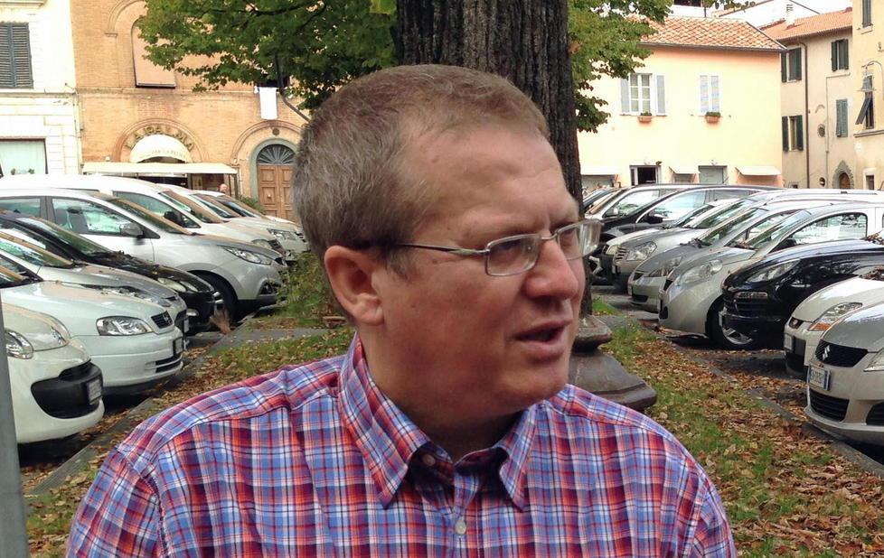 Intanto Santini fonda il comitato “Possibile” 