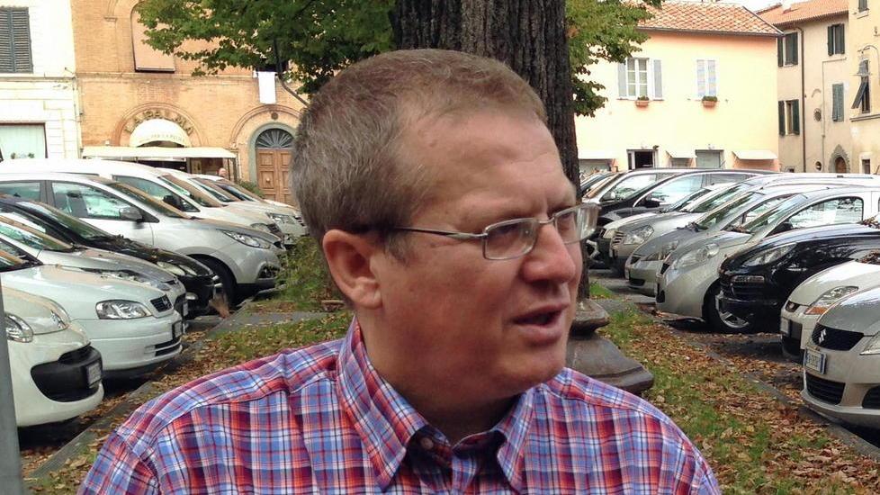 Intanto Santini fonda il comitato “Possibile”