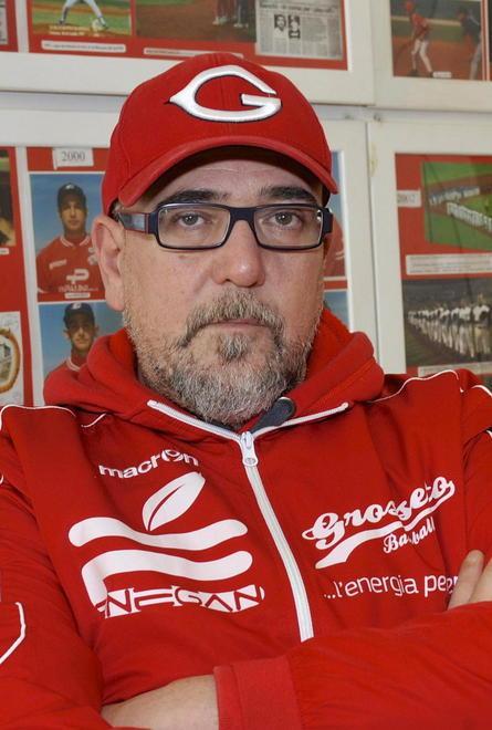 Un giorno di follia per il baseball Se ne va anche Vecchi 