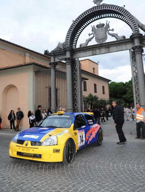 La Maremma ha voglia di rally 