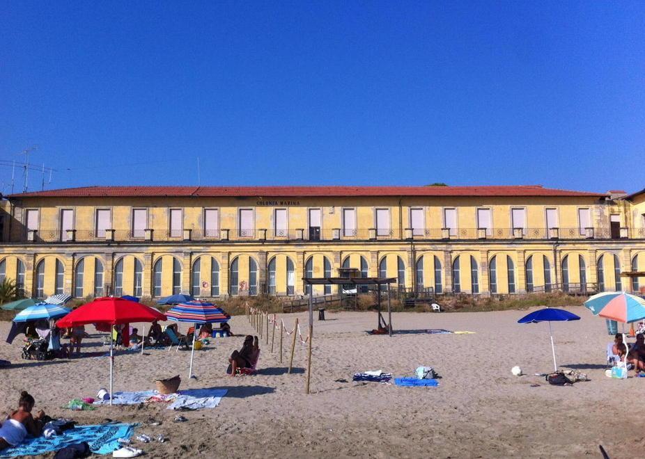«Colonia poco sicura, faremo denuncia» 