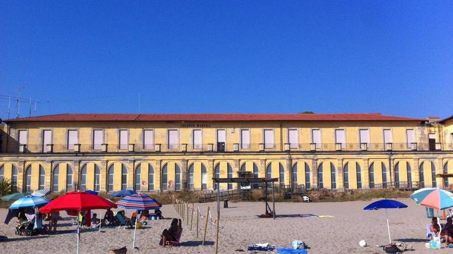 «Colonia poco sicura, faremo denuncia»