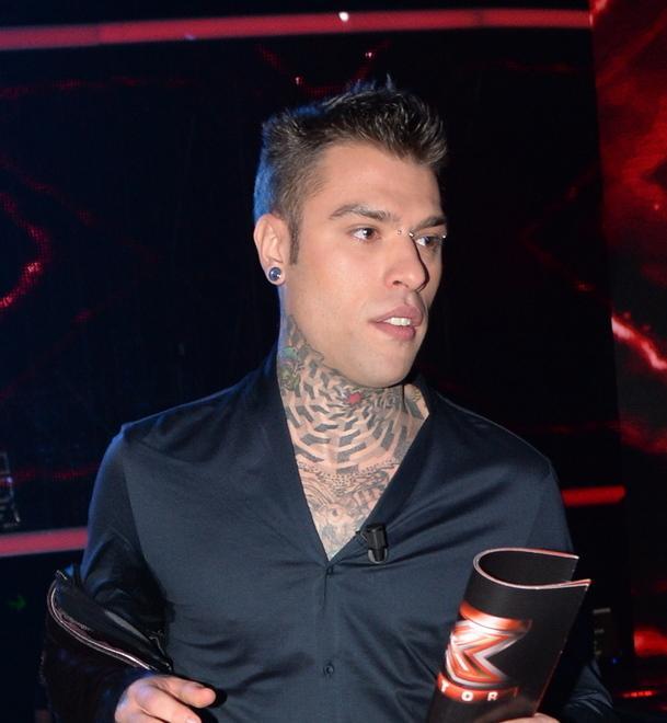 Fedez, Zilli, Michielin & C. a Lunezia 