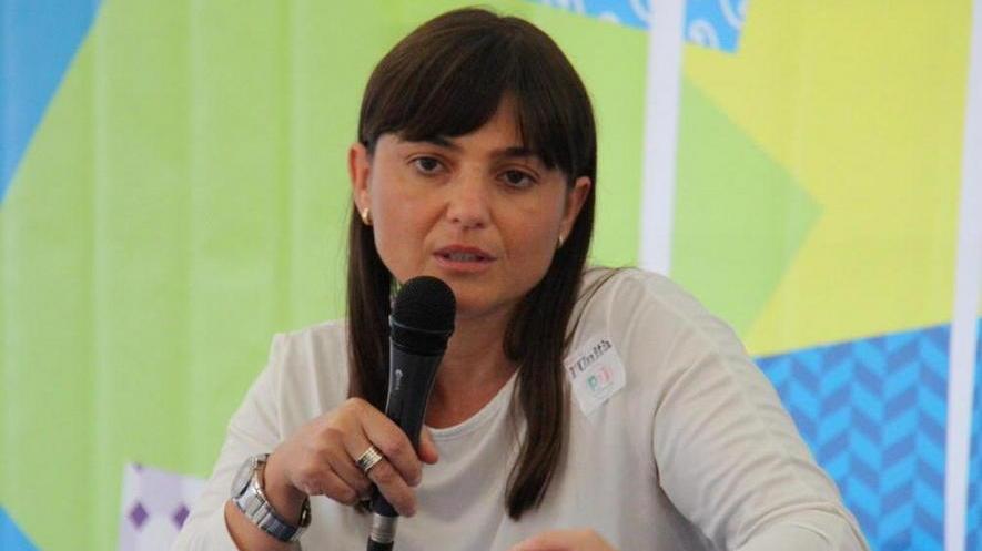Serracchiani inaugura la Festa dell’Unità