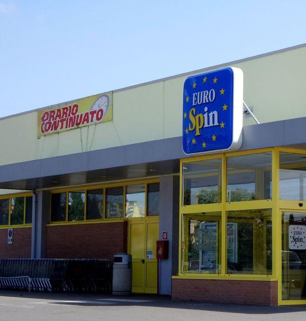 Discount all’assalto del mercato