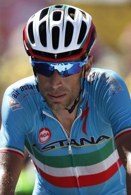 Froome fa il vuoto, Nibali si arrende: «Non ho più nulla da dare»