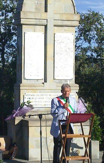 Morto il capo della Compagnia della Morte 