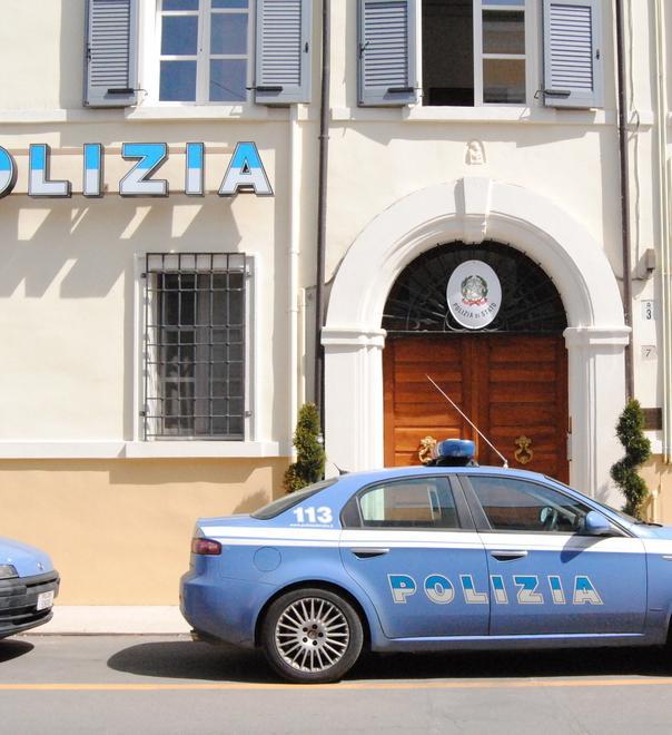 Bastonate per rapina, condannati 