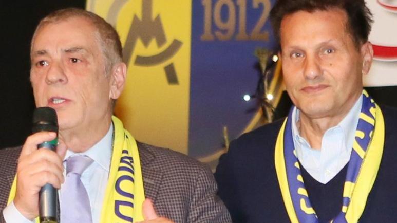 Novellino, una dura replica a Caliendo: «Ecco la mia verità»