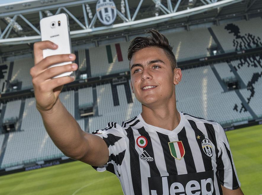 Juve, Dybala è carico: «Voglio la Champions» 