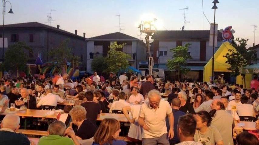 La Fiera delle pere riconquista la piazza