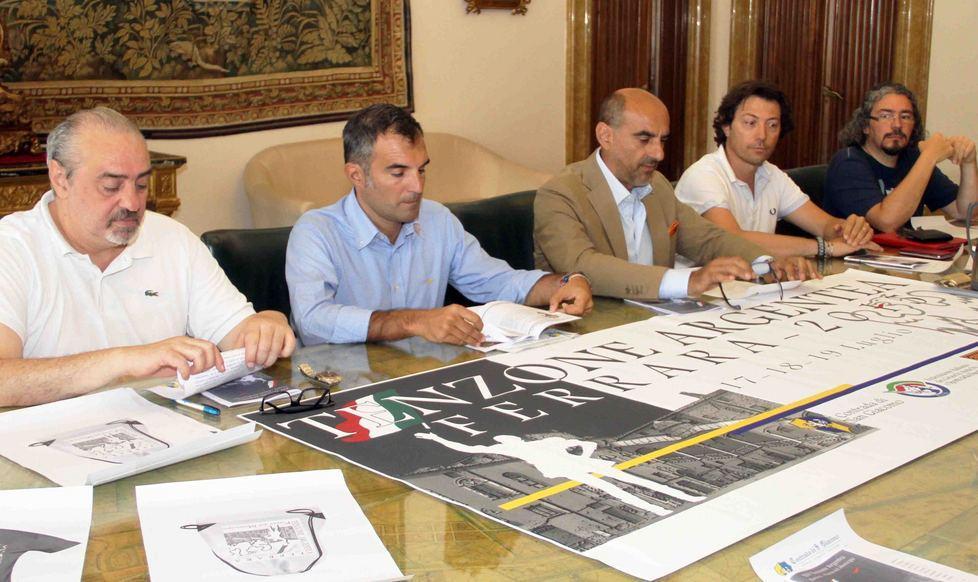 Per il Palio sarà weekend-record 