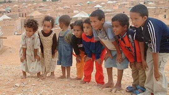 Il Comune dà il benvenuto ai piccoli ospiti saharawi 