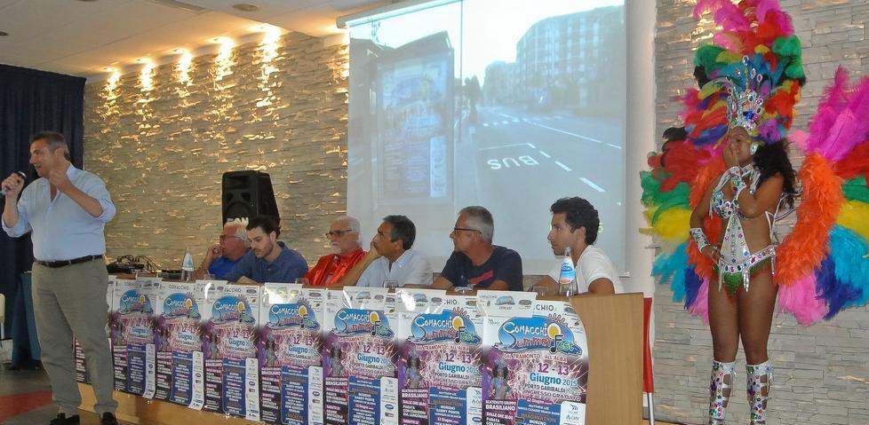«Comacchio Summer Fest non è stata solo musica» 