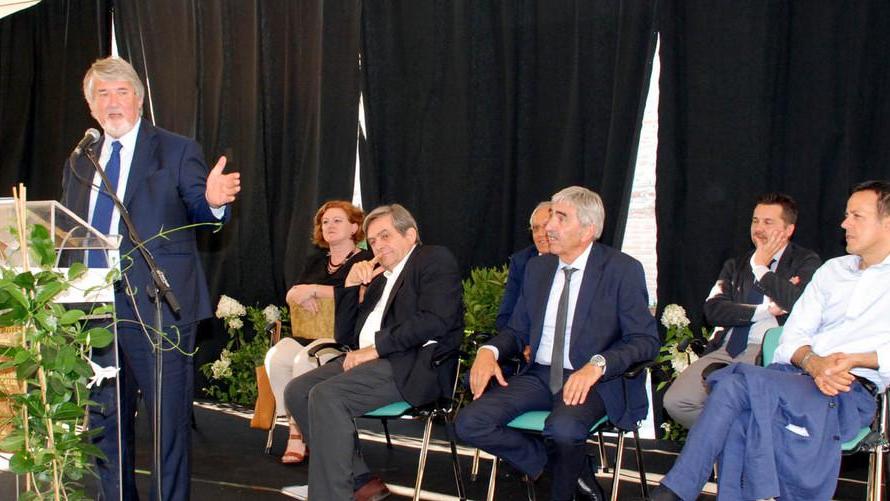 “Giulio Bellini”, una storia di lavoro