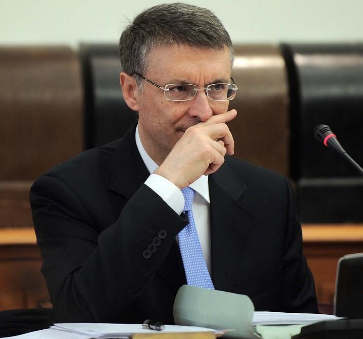 I profughi sul tavolo di Cantone 