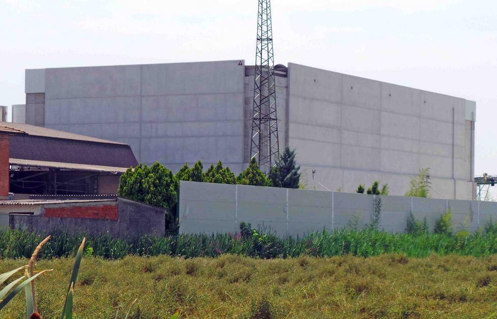 Ferrara, SuperBeton si ribella: causa da 800mila euro 