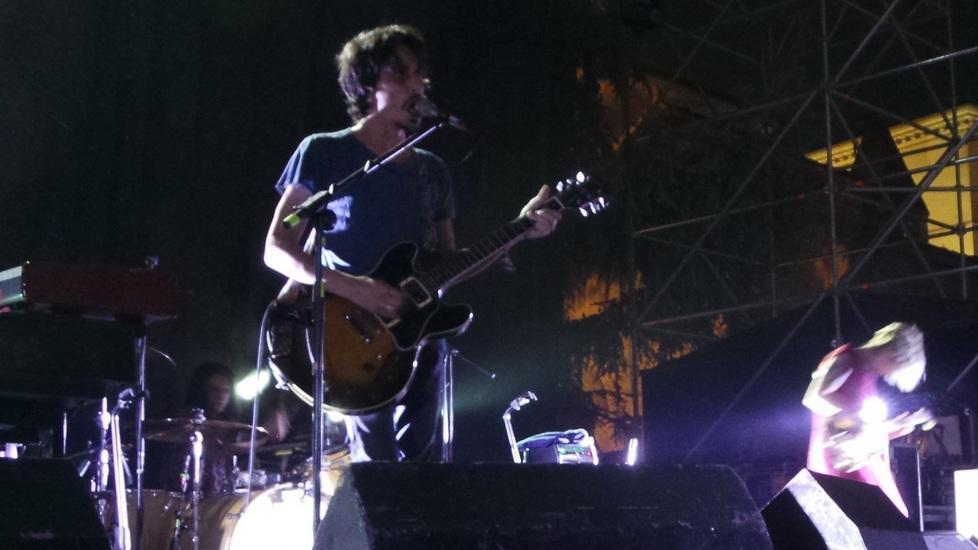 Verdena, l'elettro-rock si prende l'anima