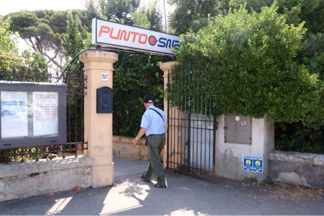 Furto all'Ippodromo, svaligiata la cassaforte della Snai